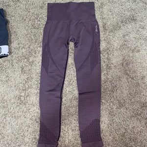 Gymshark Energy Seamless Leggings